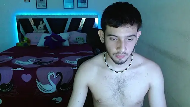 Sebasxxl12 – Live XXX-chat