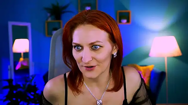 Show Webcam de DianaTorrens