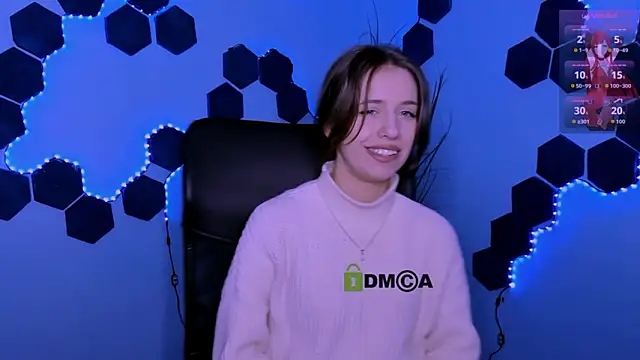 cleo_cool: онлайн-секс-чат