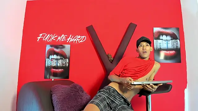 GREEN_BOYS: απευθείας συνομιλία ΧΧΧ