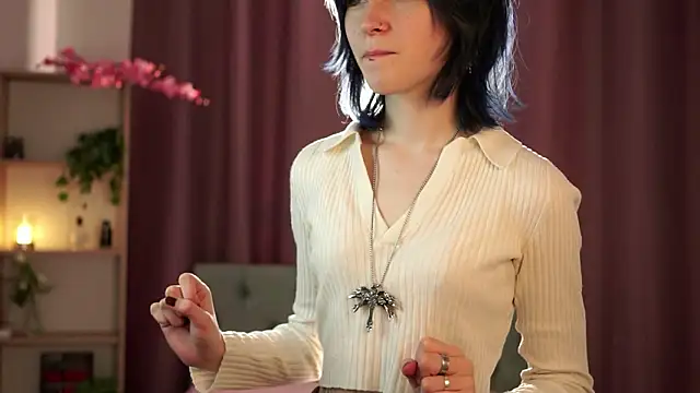 Chat +18 de Cyber_psych0 ao vivo