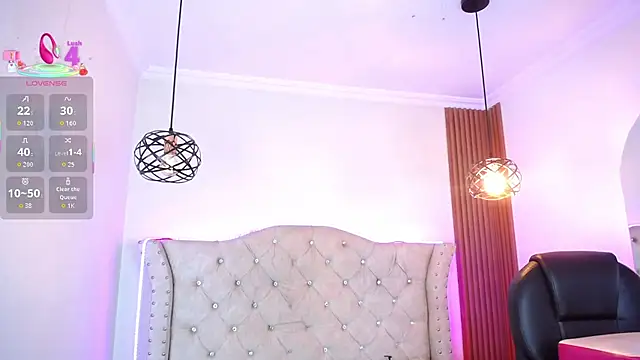 Show Webcam de Eva_Walker_1