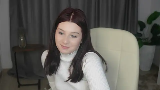 Show de webcam de TrudieHeight