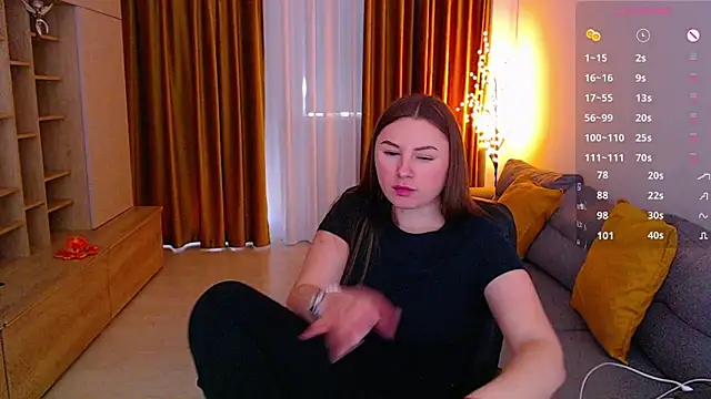 แชท XXX สดของ _Mia_Adams