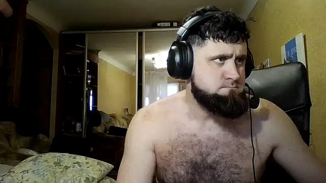 StasConnor – Kamerová šou