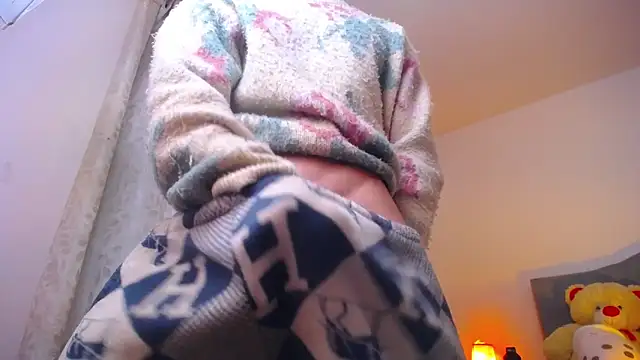 Chat XXX en directo de TOMBOYSEXX