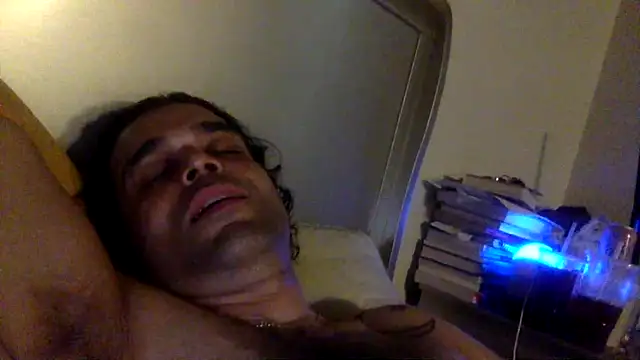 โชว์เว็บแคมของ StuntingSpunMarine69