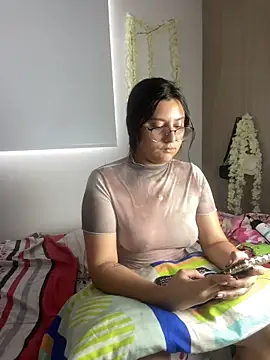 Velma_star Chat XXX live