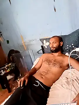 Camodick's Live XXX Chat