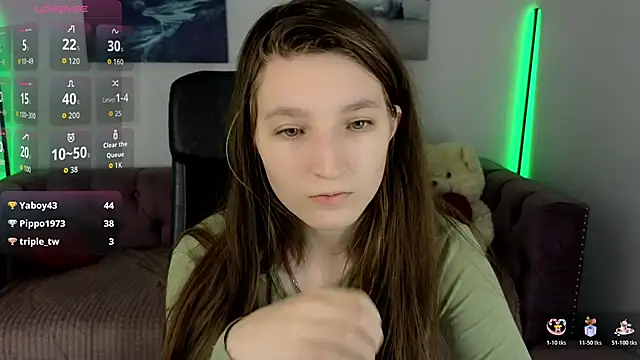 Živý XXX chat Mia_Myles