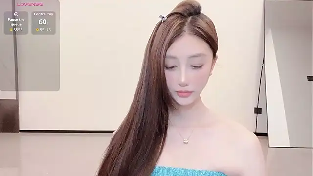 Melody-11 网络视讯表演