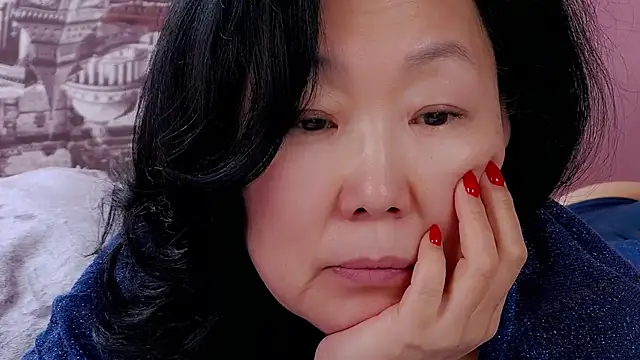 S_andra_ Obrolan Langsung XXX