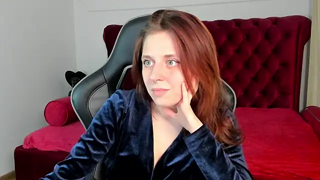 FreyaVey – Naživo XXX chat