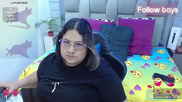 دردشة evelin_zaens الجنسية المباشرة