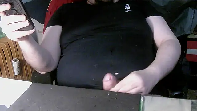 porkorossyn Live XXX chat