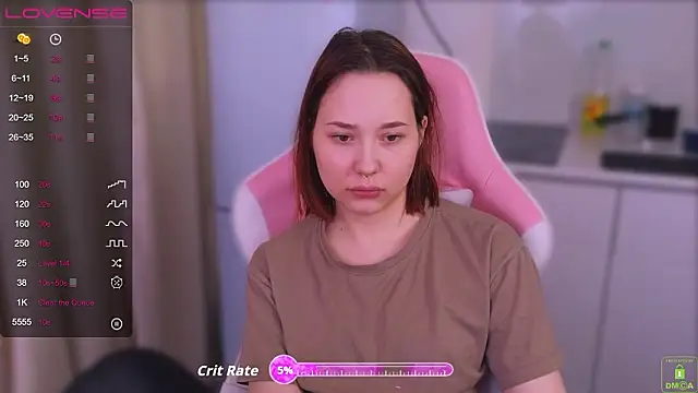 Airyhill 라이브 XXX 채팅