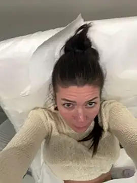 eveangelll Live XXX-Chat