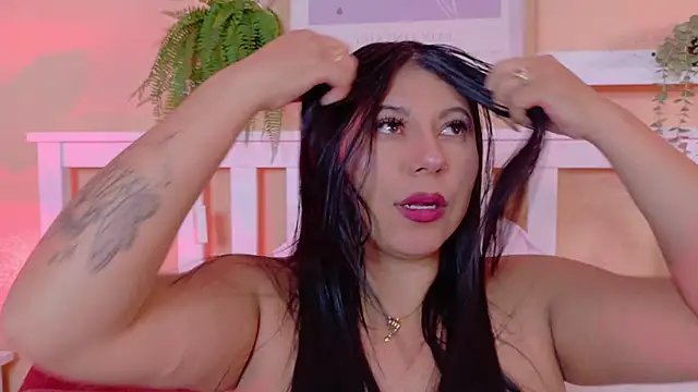 KendalMilleer Live XXX-chat