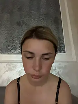 Chat XXX en directo de SandraCarter