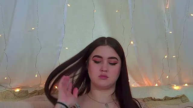 Chat XXX en directo de ChristinaMilton