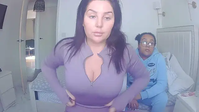 vanilla_chocolate23 – Kamerová šou