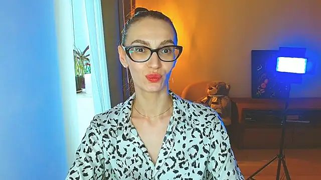 Lady_Sunshine_ Chat XXX live