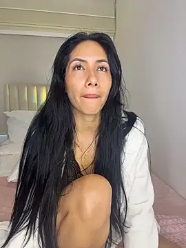 ArianaReynoldssのウェブカメラショー