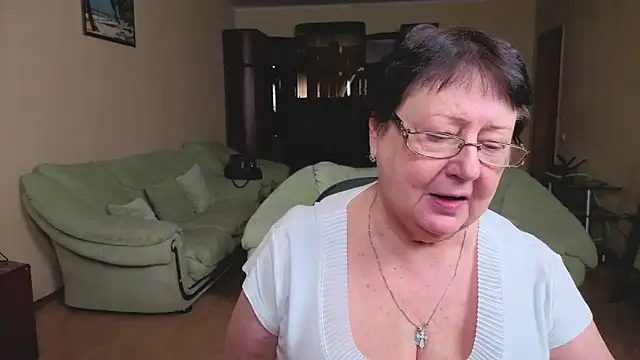 Margo_Moll Webcam Show