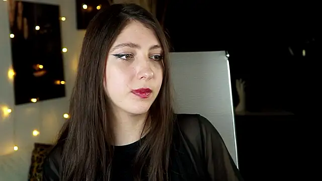 Chat XXX en directo de Mary_Miiller