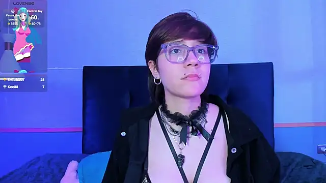 دردشة Tsuki_Maru الجنسية المباشرة