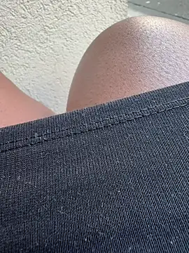 Show webcam de nanaisbackk