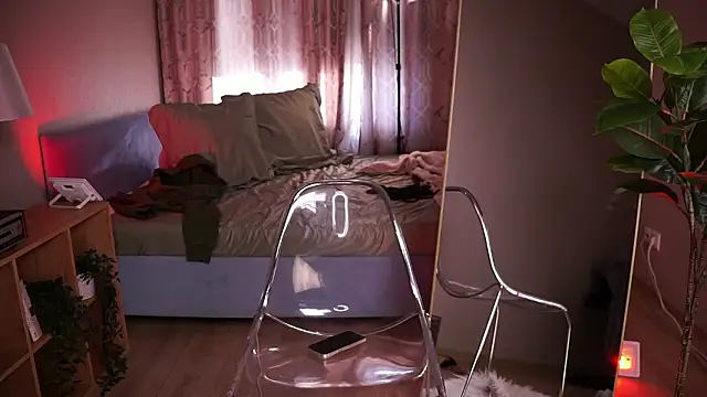 Chat XXX en directo de YokoKoko_