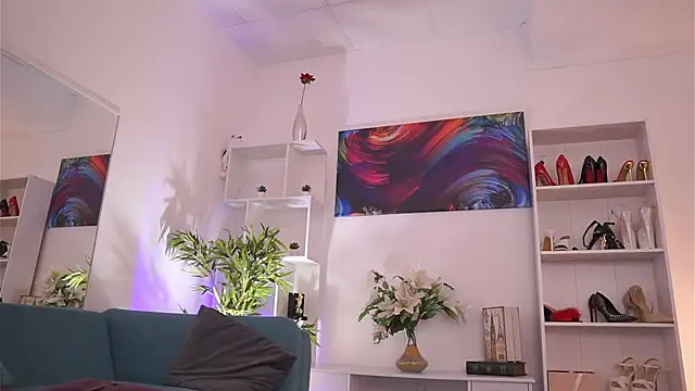 Aisha_Bee Live XXX-chat