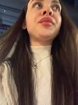 دردشة KristiRich الجنسية المباشرة