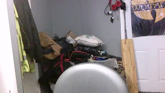 trickydickydaddy Chat XXX in diretta