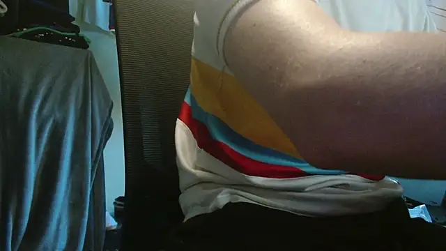 Вебкам-шоу papychuuo