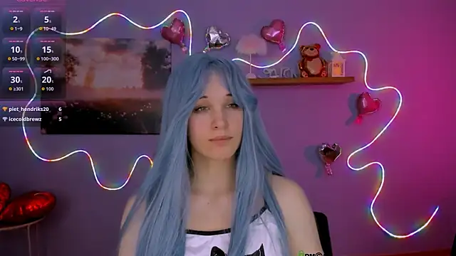 Chat XXX Live eira_mouse