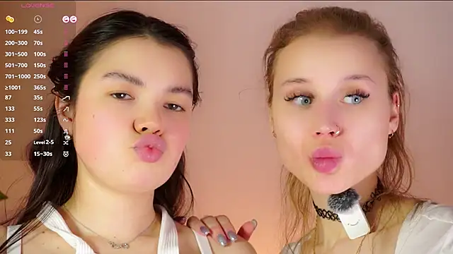 Chat XXX Live BertaForth