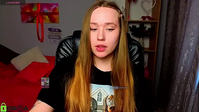 Živý XXX chat DanaShine_