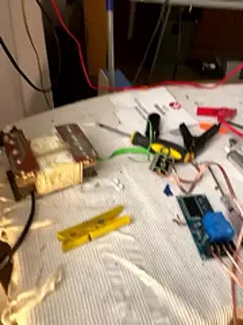 nylonvikii 웹캠 쇼