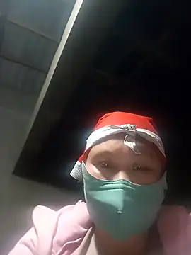 Heylen_hooo 网络视讯表演