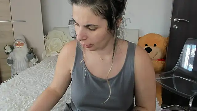 sweetemy4u 웹캠 쇼