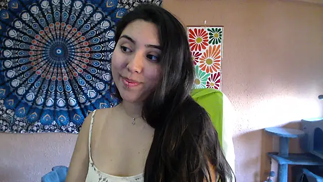 Africa_blue 라이브 XXX 채팅