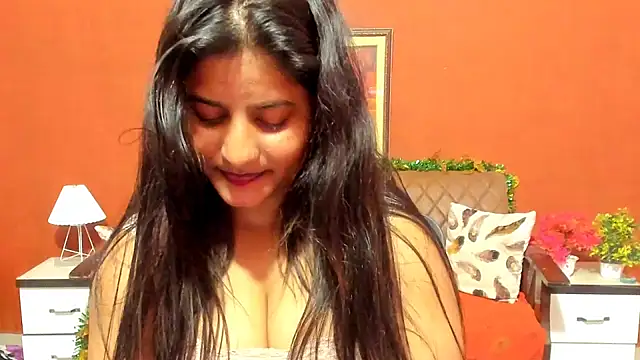 แชท XXX สดของ Jasmine_Jaey1