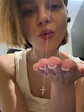 ValenciaShock Live XXX-chat