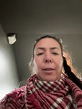 XXX chat uživo modela eveangelll