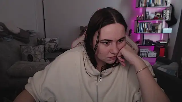 SexyWitch_666 Live XXX Chat