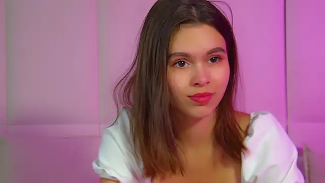 PollyLanders Chat XXX live