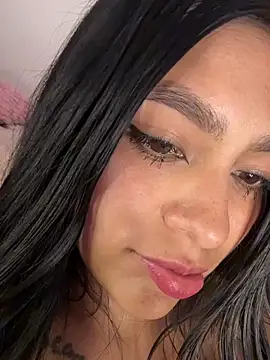 Chat XXX Live Tania_rendon