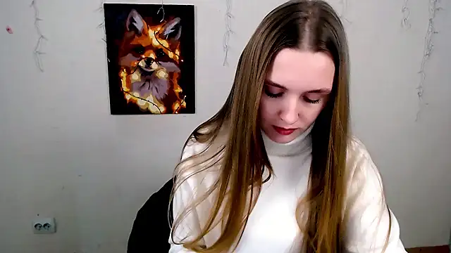 Онлайн чат XXX Doll_Angelina